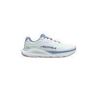 ALTRA Women's Torin ST Road Running Shoe, Ice/Silver/Desert Flower, 8.5