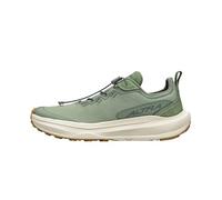 ALTRA Women's Voyager Road Running Shoe, Dusty Olive, 8.5