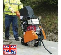 Altrad Belle 350X 13hp Compact Floor Saw