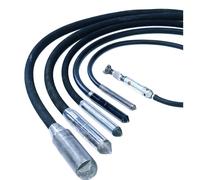 Altrad Belle Altrad Belle 55mm High Frequency Pneumatic Poker - BGP57