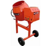 Altrad Belle Altrad Belle Maxi 140 550W 130L Concrete Mixer (110V)