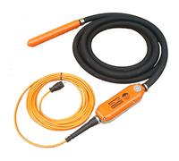 Altrad Belle Altrad Belle Vibratech+ 58mm High Frequency Poker with 7m Hose and Rubber Cap (110V)