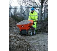 Altrad Belle BMD300 Minidumper