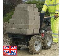 Altrad Belle Minidumper Flatbed Only (Dumper not included)