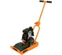 Altrad Belle Minipac 300 Compactor Plate
