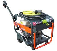 Altrad Belle P081801RS PWX 08/180 Honda Petrol Powered Pressure Washer with Hose Reel