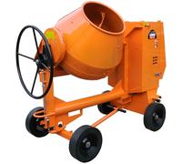 Altrad Belle Premier 200XT 1500W 400L Concrete Mixer (230V)