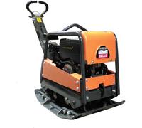 Altrad Belle RPC 30/50 Honda Engined Reversible Plate Petrol Compactor