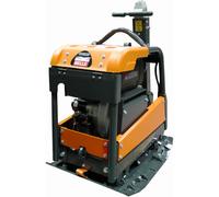 Altrad Belle RPC 60/80DE Diesel Engined Reversible Compactor Plate with Electric Start