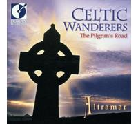Altramar Medieval Ensemble - Celtic Wanderers - The Pilgrim's Road