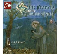 Altramar - Saint Francis and the Minstrels of God [IMPORT]