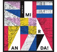 Altre Di B - Miranda!