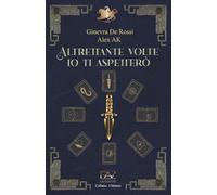 ALTRETTANTE VOLTE IO TI ASPETTERÒ