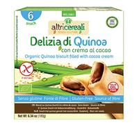 Altri Cereali Delizia Quinoa