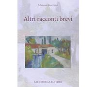 Altri racconti brevi
