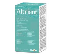 Altrient - Liposomal Glutathione 30sach