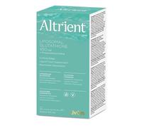 Altrient Liposomal Glutathione for Maximised Absorption 30 Sachets - 2 Pack