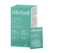 Altrient - Liposomal Glutathione 30sach