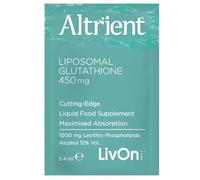 Altrient Liposomal Setria Glutathione Sachets 1 Sachet