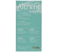 Altrient Liposomal Setria Glutathione Sachets 30 Sachets
