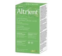 Altrient R-ALA Liposomal R-Alpha Lipoic Acid - 30 Sachets
