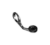 Bryton Sport Handlebar Cycling Computer Mount Black