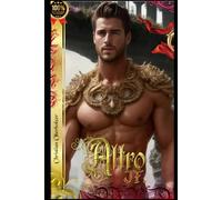 Altro - Flames of Desire: *Power, Passion, and Forbidden Lust in a World of Betrayal and Seduction* (Stay Moist)