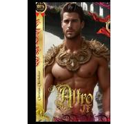 Altro - Flames of Desire: *Power, Passion, and Forbidden Lust in a World of Betrayal and Seduction* (Stay Moist)