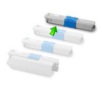 Altro Yellow Toner Compatible C332dn,MC 363dn,MC 363n-3.0K#46508709
