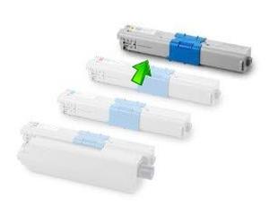 Altro Yellow Toner Compatible C332dn,MC 363dn,MC 363n-3.0K#46508709