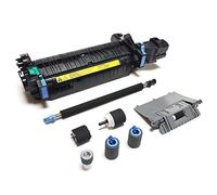 Altru Print CF081-67905-MK-AP (CD644-67906, CE484A) Deluxe Maintenance Kit for M551 Colour Laser Printer (110V) Includes Fuser (RM1-4955, RM1-8154), Transfer Roll and Tray 1-3 Rolls (CF081-67903)