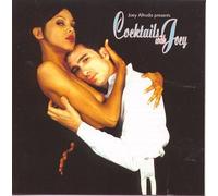Altruda, Joey - Cocktails With Joey