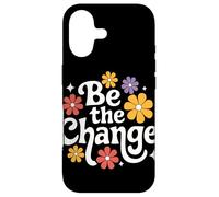 Altruismo Be The Change Case for iPhone 17