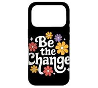 Altruismo Be The Change Case for iPhone 17 Pro