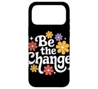 Altruismo Be The Change Case for iPhone 17 Pro Max