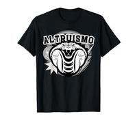 Altruismo House Of Givers RCA Givers School Spirit Vintage T-Shirt