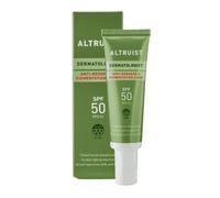 Altruist Anti-redness & Pigmentation LIGHT SPF 50 30ml