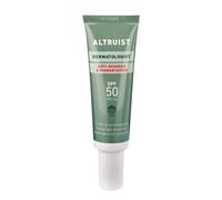 Tinted Face Cream Altruist Dermatologist Anti Redness and Pigmentation SPF50