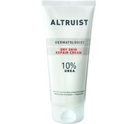 ALTRUIST. Dermatologist Dry Skin Repair Cream 10% Urea - Medical grade moistu