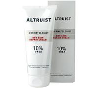 ALTRUIST. Dermatologist Dry Skin Repair Cream 10% Urea - Medical grade moistu