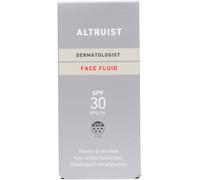 Altruist Face Fluid Sunscreen SPF 30 50ml