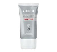 Altruist Face Fluid Sunscreen SPF 30 50ml