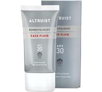 Altruist Face Fluid Sunscreen SPF 30 50ml