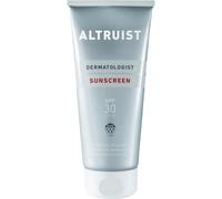 Altruist SPF 30 Sunscreen 200ml