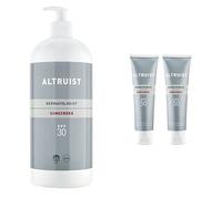 ALTRUIST. Dermatologist Sunscreen SPF 30 - Superior 5-star UVA protection by Dr Andrew Birnie, suitable for sensitive skin - 1 Litre