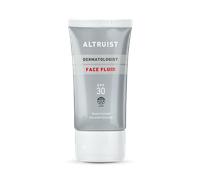 Altruist Face Fluid Sunscreen SPF30 50ml