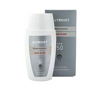 Altruist Face Fluid Sunscreen SPF50 50ml