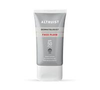 Altruist Face Fluid Sunscreen SPF50 50ml