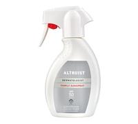 Altruist Family Sunspray SPF50, 5-Star UVA, Babies 6 Months+, 250 ml | Fragrance free, water-resistant, trigger spray format, babies from 6 months, hypoallergenic, family sunscreen