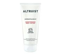 Altruist Moisturising Body Lotion 6% UREA 200ml